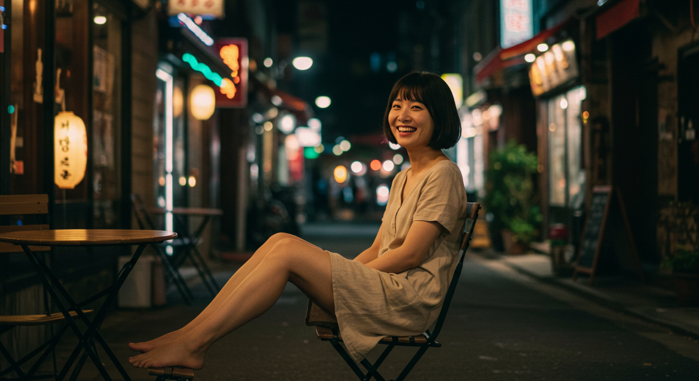 센스 30점 보통 수준