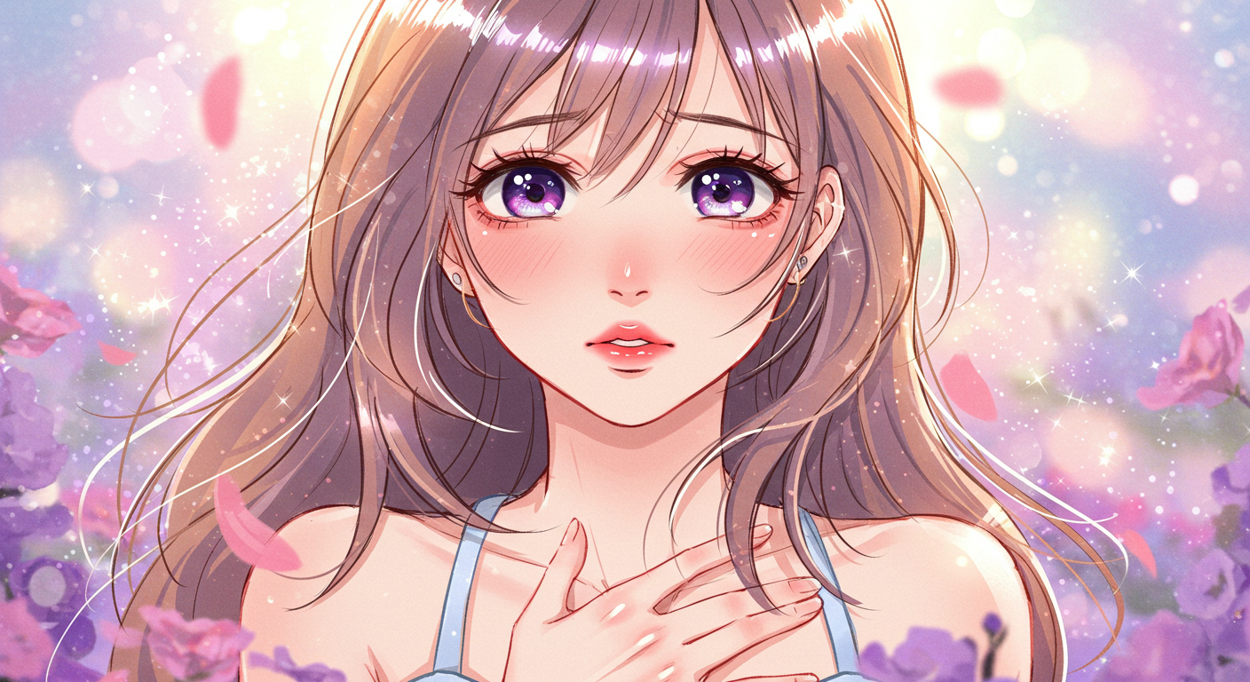 순정파